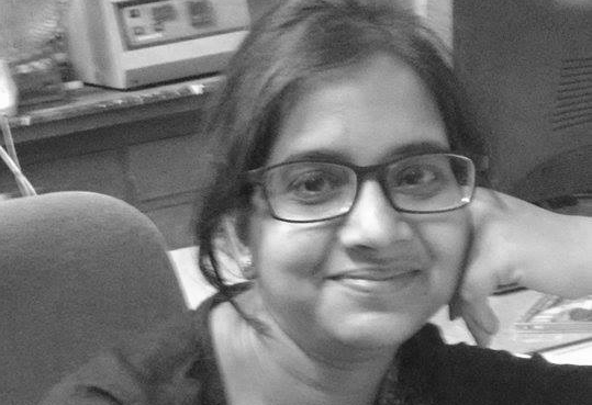 Dr. Garima Jaiswal